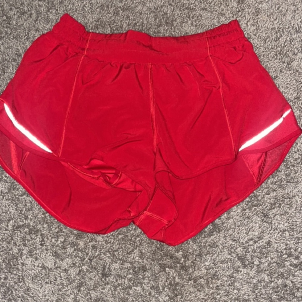 lululemon hotty hot 2.5